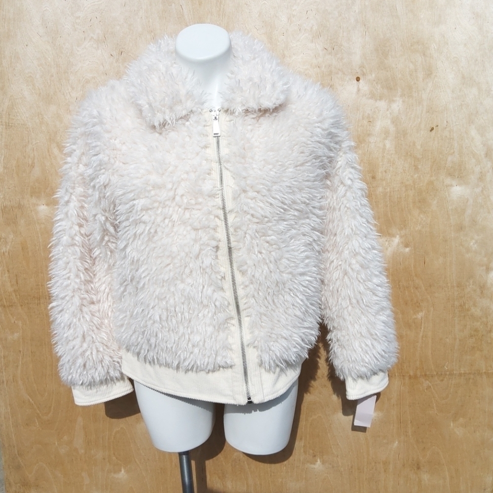 NWT BCBGENERATION WINTER COAT